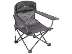 Bardani Kinderstühle-Crayon Kinderstuhl - Fur Grey
