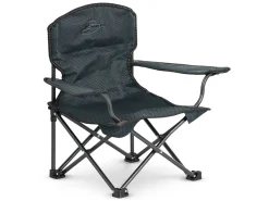 Bardani Crayon Kinderstuhl - Metallic Silver<Kinder Kinderstühle