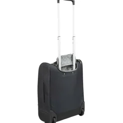 Bardani Light Flight 2 Koffer – schwarz< Koffer & Trolleys
