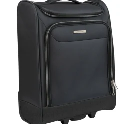 Bardani Light Flight 2 Koffer – schwarz< Koffer & Trolleys