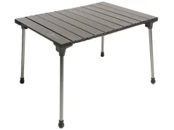 Bardani Rolltische|Campingtische Klappbar^Pearl Campingtisch - 58,5 x 40,5 cm