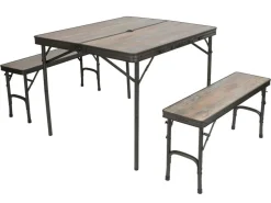 Bardani Picknicktische^Ravenna Picknick-Set - 93 x 82 cm