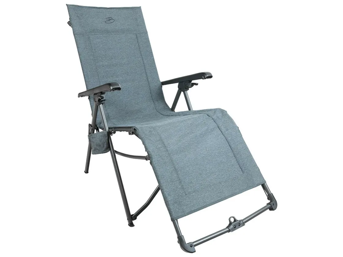 Bardani Relaxstühle^Riposo Compact Relaxsstuhl - Dusk
