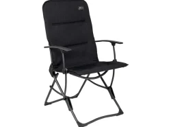 Bardani Klappstühle^Senna Compact 3D Campingstuhl - Zebra Black