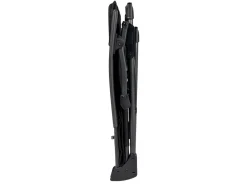 Bardani Klappstühle^Senna Compact 3D Campingstuhl - Zebra Black