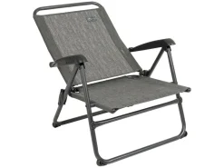 Bardani Strandstühle^Toskana Strandstuhl - Urban Grey