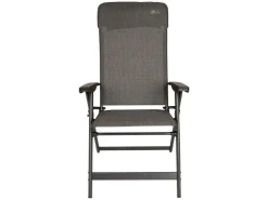 Bardani Campingstühle Mit Verstellbarer Rückenlehne|Klappstühle^Vermillion Klappstuhl - Urban Grey