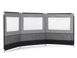Bardani Windschutz-Windbreaker Windschutz - 400 x 140 cm