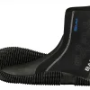 Markenlos Bare 5mm S-Flex Boots Wasserschuhe - Black< Wasserschuhe