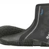 Markenlos Wasserschuhe-Bare 7mm SFlex Boots Wasserschuhe - Black