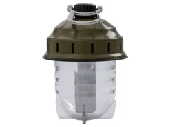 Barebones Campinglampen Aufladbar|Campinglampen Aufladbar-Beacon Laterne - Olive