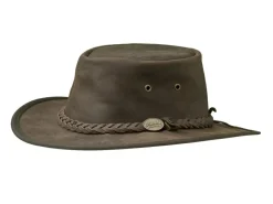 Barmah Brumby Bronco Hut - 57 cm< Hüte & Caps