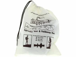 Barmah Hüte & Caps^Foldaway Bronco Hut - XL