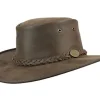 Barmah Hüte & Caps^Foldaway Bronco Hut - M