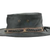 Barmah Squashy Bronco Hut - M< Hüte & Caps