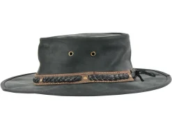 Barmah Squashy Bronco Hut - L< Hüte & Caps