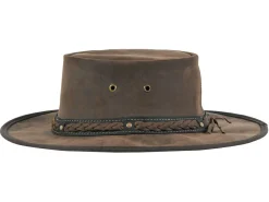 Barmah Hüte & Caps-Squashy Bronco Hut - S