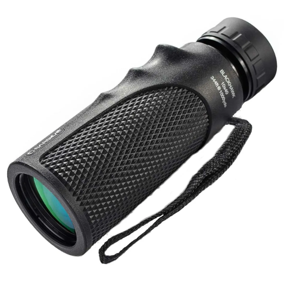 Barska Blackhawk 10x40 Monokular< Ferngläser