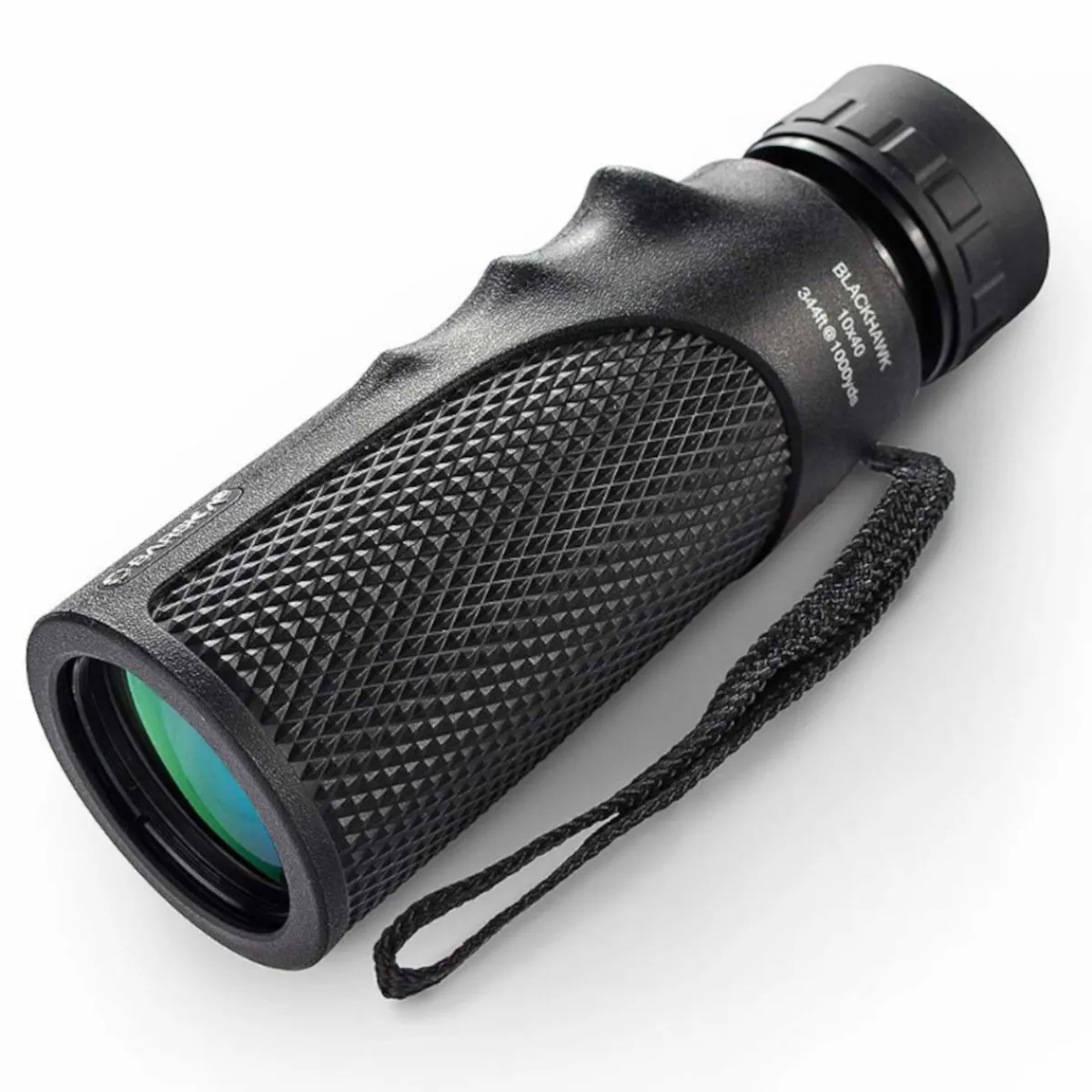 Barska Blackhawk 10x40 Monokular< Ferngläser