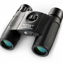 Barska Ferngläser^Blackhawk 10x25 WP Fernglas