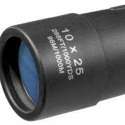 Barska Ferngläser^Lucid View Mono 10x25 Monokular