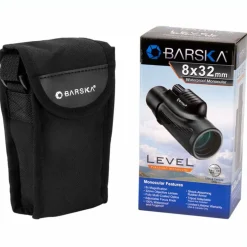 Barska Mono Level 8x32 Monokular< Ferngläser
