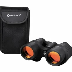 Barska Ferngläser-X-Trail 8x42 Fernglas - schwarz
