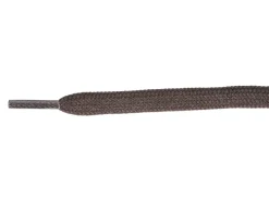 Markenlos Barth 180 cm halbrunde Schnürsenkel - Brown< Wanderschuhe & Wanderzubehör