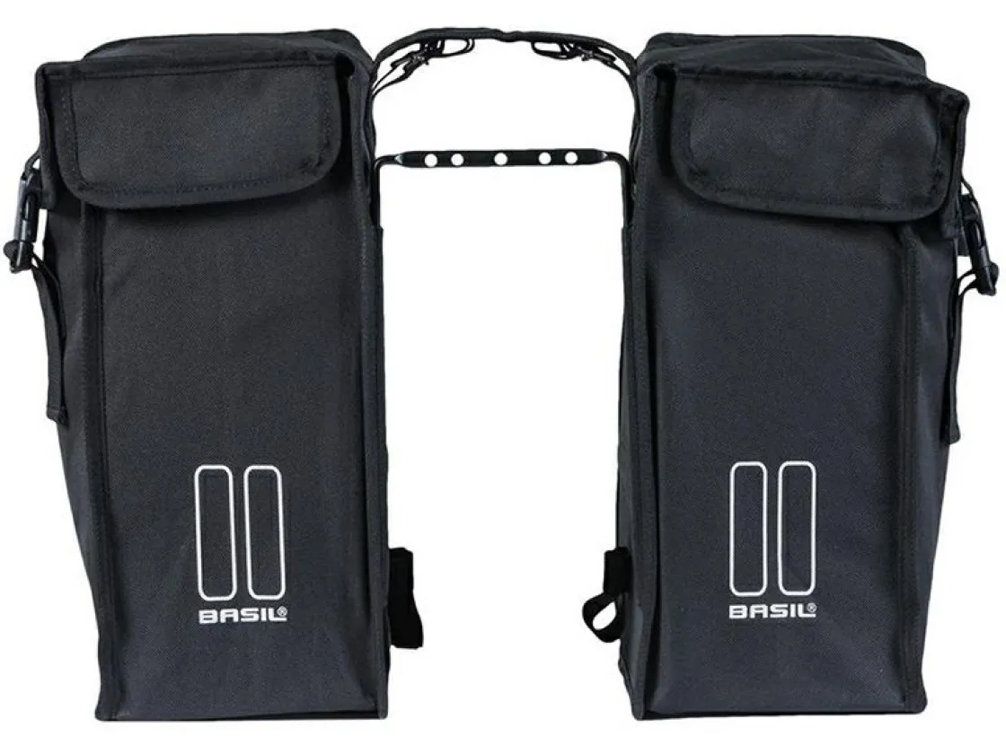 Basil Fahrrad Zubehör|Fahrradtaschen-Abstandhalter