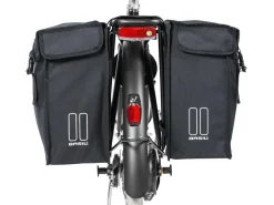 Basil Fahrrad Zubehör|Fahrradtaschen-Abstandhalter