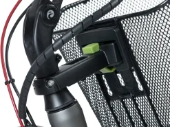 Basil Fahrrad Zubehör^Ahead Klickfix Lenkerhalterung