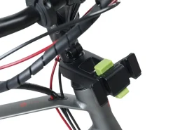 Basil Fahrrad Zubehör^Ahead Klickfix Lenkerhalterung