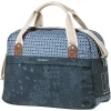 Basil Bohème einzelne Fahrradtasche - Indigo Blue< Fahrrad Zubehör|Fahrradtaschen