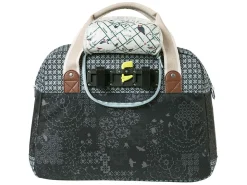 Basil Fahrrad Zubehör|Fahrradtaschen^Bohème einzelne Fahrradtasche - Charcoal