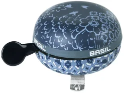 Basil Bohème Fahrradklingel - Indigo Blue< Fahrrad Zubehör