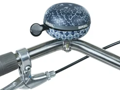 Basil Bohème Fahrradklingel - Indigo Blue< Fahrrad Zubehör