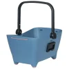 Basil Buddy Klickfix Blue Hundefahrradkorb< Zwinger & Transport