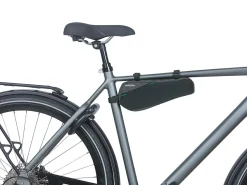 Basil Fahrrad Zubehör|Fahrradtaschen-Discovery 365D M Rahmentasche