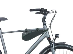 Basil Fahrrad Zubehör|Fahrradtaschen-Discovery 365D M Rahmentasche