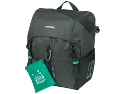 Basil Fahrrad Zubehör|Fahrradtaschen^Discovery L einzelne Fahrradtasche