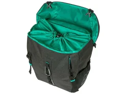 Basil Discovery M einzelne Fahrradtasche< Fahrrad Zubehör|Fahrradtaschen