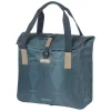 Basil Elegance Shopper Fahrradtasche - Estate Blue< Fahrrad Zubehör|Fahrradtaschen