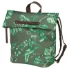 Basil Ever-Green Fahrradrucksack - Dark Green< Fahrrad Zubehör|Fahrradtaschen
