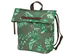 Basil Ever-Green Fahrradrucksack - Dark Green< Fahrrad Zubehör|Fahrradtaschen