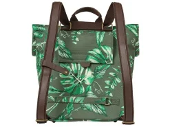 Basil Ever-Green Fahrradrucksack - Dark Green< Fahrrad Zubehör|Fahrradtaschen