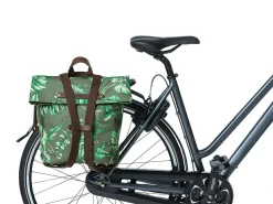 Basil Ever-Green Fahrradrucksack - Dark Green< Fahrrad Zubehör|Fahrradtaschen