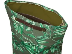 Basil Ever-Green Fahrradrucksack - Dark Green< Fahrrad Zubehör|Fahrradtaschen