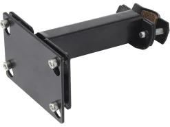Basil Fixed Mounted Lenkerhalterung< Fahrrad Zubehör
