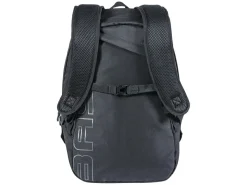 Basil Fahrrad Zubehör|Fahrradtaschen-Flex Fahrradrucksack - Black