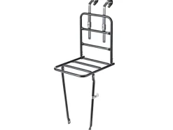 Basil Front Carrier L Frontgepäckträger< Fahrrad Zubehör
